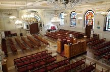 Private Excursion Casablanca To Rabat Sightseeing Tour