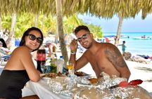 Saona Island Punta Cana