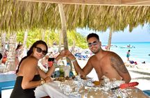 Saona Island Punta Cana