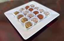 St. John Rum Tasting Experience Flavors of the Caribbean