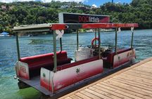 Highlights of Castries Fishing Village and Marigot Bay Tour