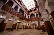 Private Half-Day Walking Tour of Fez Medina