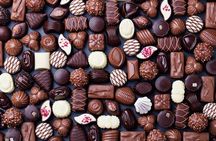  Turin: Chocolate tour 