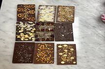  Turin: Chocolate tour 