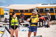 5 Day Private Kitesurfing Adventure