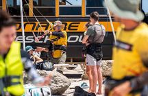 5 Day Private Kitesurfing Adventure