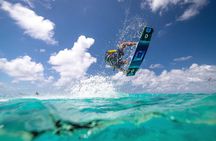 5 Day Private Kitesurfing Adventure
