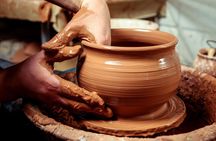 Cappadocia Mix Tour with Lunch and Tickets (+12)