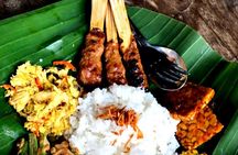 Jungle Trekking Day Tour