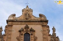 Baroque cities tour: Noto, Ragusa Ibla and Modica