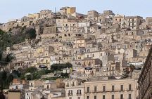 Baroque cities tour: Noto, Ragusa Ibla and Modica