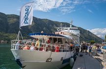 Full day Boka bay, Our Lady of the Rocks, Perast, Old town Tour