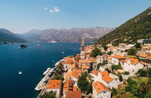 Full day Boka bay, Our Lady of the Rocks, Perast, Old town Tour