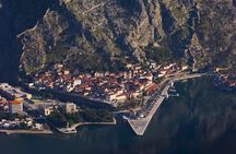 Full day Boka bay, Our Lady of the Rocks, Perast, Old town Tour