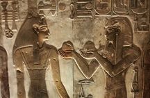 5 Days Egypt wonderful cruise Luxor Aswan abu simbel 