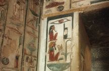 5 Days Egypt wonderful cruise Luxor Aswan abu simbel 