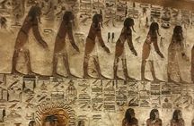 5 Days Egypt wonderful cruise Luxor Aswan abu simbel 