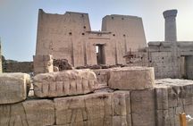 5 Days Egypt wonderful cruise Luxor Aswan abu simbel 
