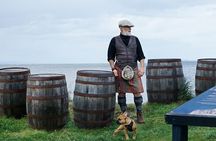 Full-Day WHISKY DISTILLERIES UP NORTH from Inverness/Invergordon