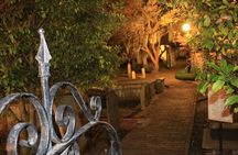The ONLY Ghost Tour in Charleston with 10 ORIGINAL Stories 