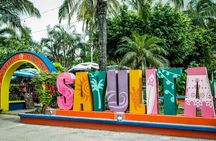 Sayulita & San Pancho Private Tour from Puerto Vallarta