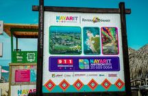 Sayulita & San Pancho: Private Day Trip from Puerto Vallarta