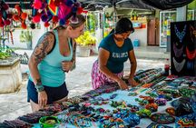 Sayulita & San Pancho: Private Day Trip from Puerto Vallarta
