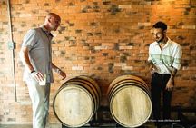 Premium Finca 18 Tequila Tour & Chocolate Pairing + Pickup Points