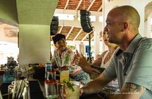Premium Finca 18 Tequila Tour & Chocolate Pairing + Pickup Points