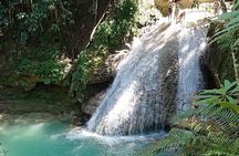 Original Blue Hole St. Ann Ocho Rios Jamaica Admission Fee Ticket