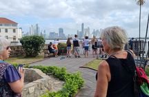 Private 5 Hours Tour Through The Colonial History of Panama 