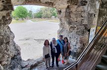 Private 5 Hours Tour Through The Colonial History of Panama 