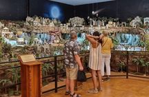 3 Hours Private Walking Tour in Casco Antiguo Panama City