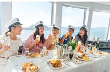 City Cruises New Jersey Signature Bottomless Mimosa Brunch Cruise