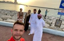 Abu Dhabi Tour Grand Mosque Heritage Village Emirates Palace 