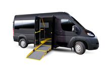 3 hrs Accessible Private Tour-Vancouver City Highlight (From Van)