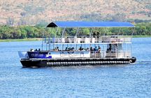 Boat Cruise and Aerial Cable in Johannesburg