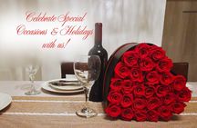 4-Course Cultural Mystery Dinner in Miami