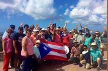 Curaçao Cityscape, Discover her Secret