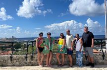 Curaçao Cityscape, Discover her Secret