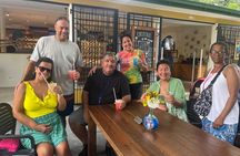 Curaçao Cityscape, Discover her Secret