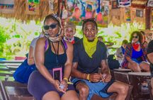 Punta Cana: ATV Adventure w/ Chocolate, Coffee & Cave Swim