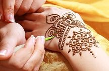 Hummer Desert Safari