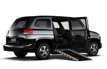 3 Hrs Accessible Vancouver Private Tour From YVR and Port