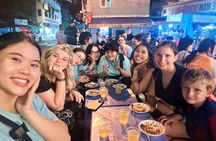 Ho Chi Minh City Street Food Tour & Sightseeing By Motorbike