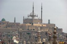 Discover Cairo in Two Full Days Guided Tour