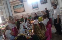 Tangier Tasting Food Tour