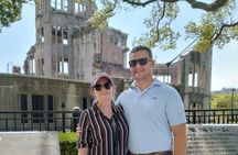 4 Hour Private Hiroshima City Walking Tour