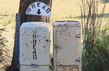 Tasmania｜Bruny Island Full-Day Escapes From Hobart