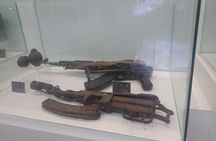 DMZ with Suspension Bridge